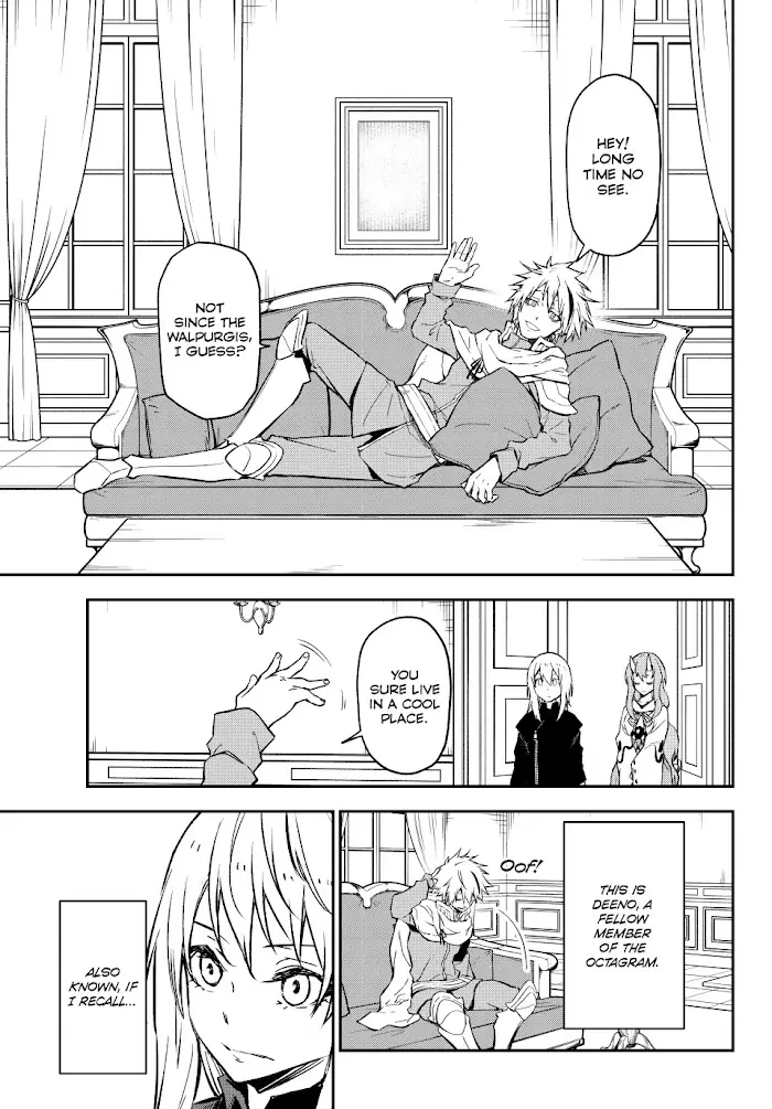 That Time I Got Reincarnated as a Slime Chapter 134 image 05_optimized